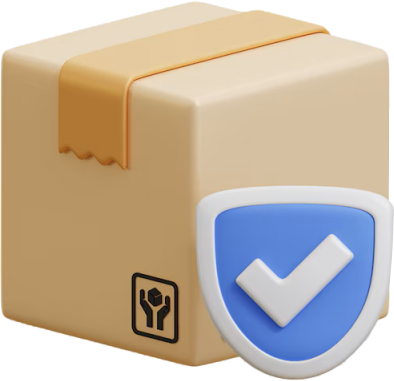 Protection de livraison