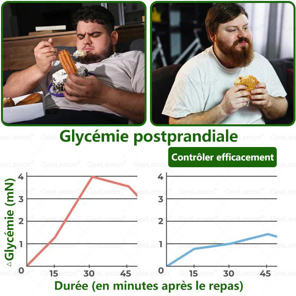 🫙🩸 𝐆𝐞𝐞𝐋𝐞𝐦𝐨𝐧® Moringa · Berberine × NAD+ 10 en 1 Patch Nano-Microneedle Avancé (À utiliser une fois par jour. Résultats visibles en 7 jours)